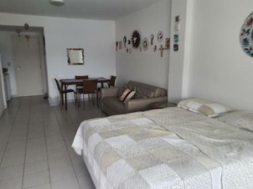 Apartamento Loft Lind�ssimo Junto A Marina E Shopping Piratas