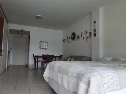 Apartamento Loft Lind�ssimo Junto A Marina E Shopping Piratas