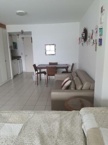 Apartamento Loft Lind�ssimo Junto A Marina E Shopping Piratas