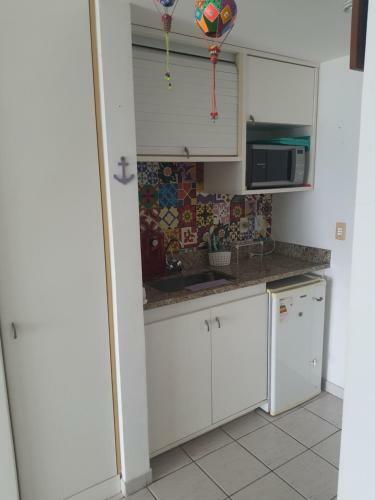 Apartamento Loft Lind�ssimo Junto A Marina E Shopping Piratas