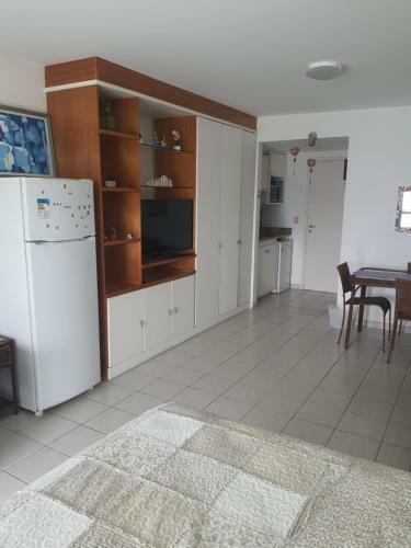 Apartamento Loft Lind�ssimo Junto A Marina E Shopping Piratas