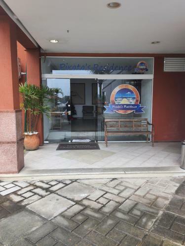Apartamento Loft Lind�ssimo Junto A Marina E Shopping Piratas