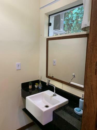 Hotel Suites Dos Reis