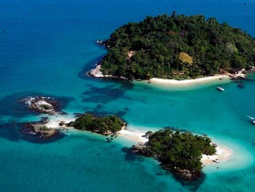 Apartamento Apezinho Em Angra Dos Reis