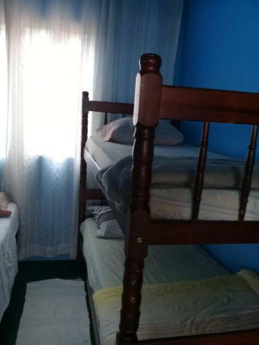 Apartamento Quarto Com Terra�o E Cozinha
