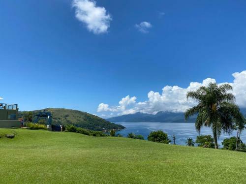 Hotel Angra Dos Reis Flat Su�te No Portogalo