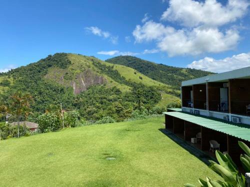 Hotel Angra Dos Reis Flat Su�te No Portogalo
