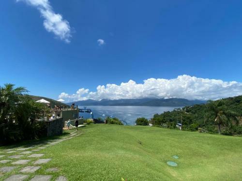 Hotel Angra Dos Reis Flat Su�te No Portogalo