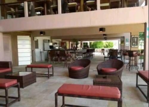 Hotel Angra Dos Reis Flat Su�te No Portogalo