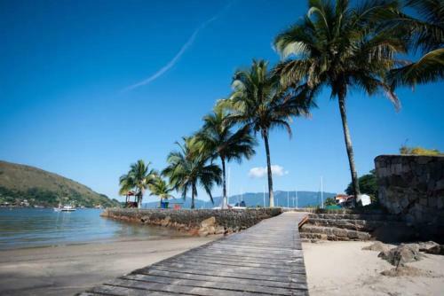 Hotel Angra Dos Reis Flat Su�te No Portogalo