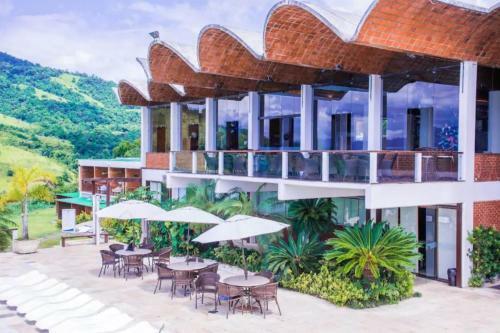 Hotel Angra Dos Reis Flat Su�te No Portogalo