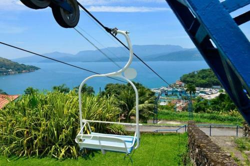Hotel Angra Dos Reis Flat Su�te No Portogalo