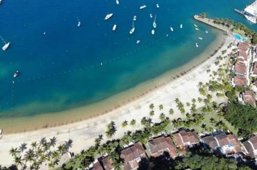 Hotel Angra Dos Reis Flat Su�te No Portogalo