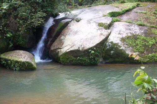 Hotel Angra Dos Reis Flat Su�te No Portogalo