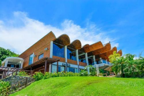 Hotel Angra Dos Reis Flat Su�te No Portogalo