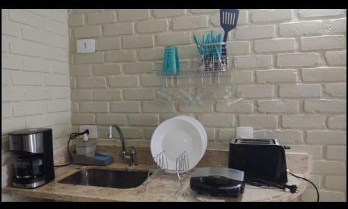 Hotel Angra Dos Reis Flat Su�te No Portogalo