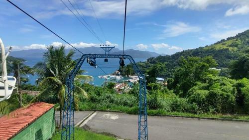 Hotel Angra Dos Reis Flat Su�te No Portogalo
