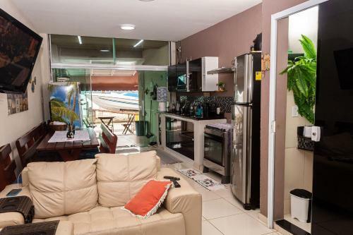 Novo - Casa A Beira-mar Em Bracuhy, Angra Dos Reis