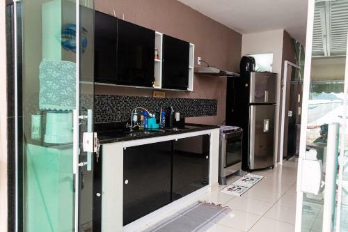 Novo - Casa A Beira-mar Em Bracuhy, Angra Dos Reis