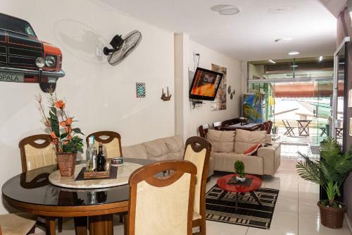 Novo - Casa A Beira-mar Em Bracuhy, Angra Dos Reis