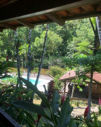 Sitio Bagatelle