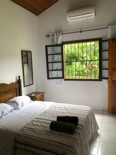 Sitio Bagatelle