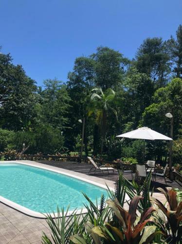 Sitio Bagatelle
