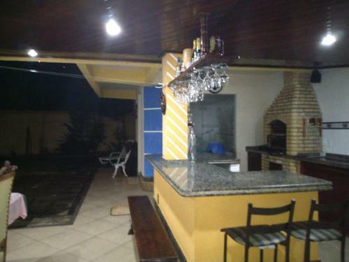 Garatucaia - Suites Casa De Madeira