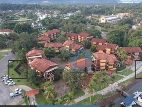 Apartamento Lindo Studio Condom�nio Studio Marina Brachy