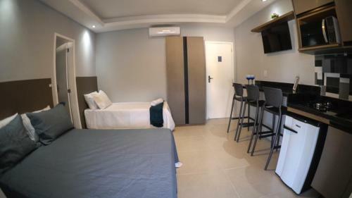 Apartamento Flats Catamar�