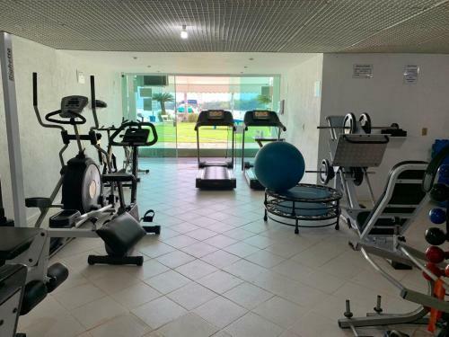Apartamento Angra Aquarius I