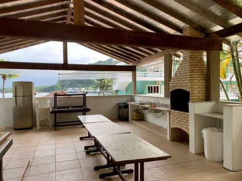 Apartamento Angra Aquarius I