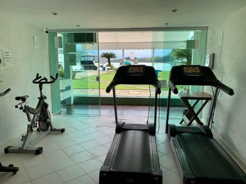 Apartamento Angra Aquarius I
