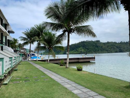 Apartamento Angra Aquarius I