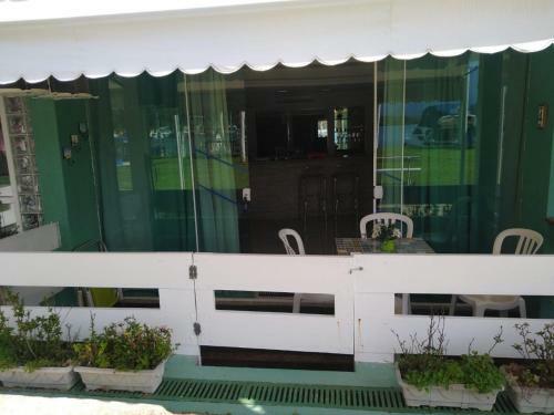 Apartamento Angra Aquarius I
