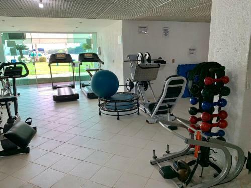 Apartamento Angra Aquarius I