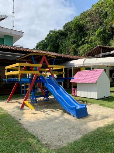 Apartamento Angra Aquarius I