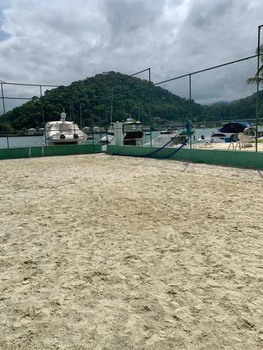 Apartamento Angra Aquarius I