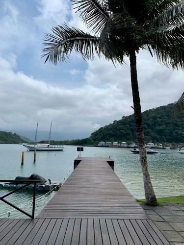 Apartamento Angra Aquarius I
