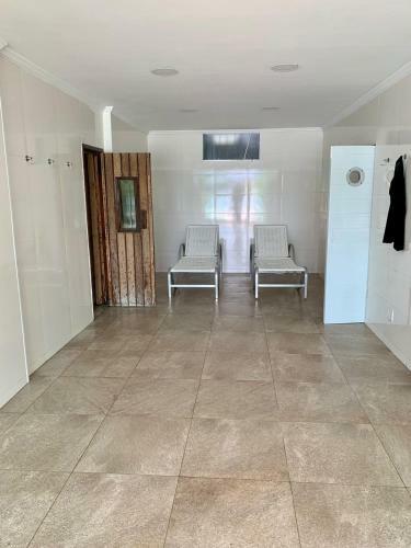 Apartamento Angra Aquarius I