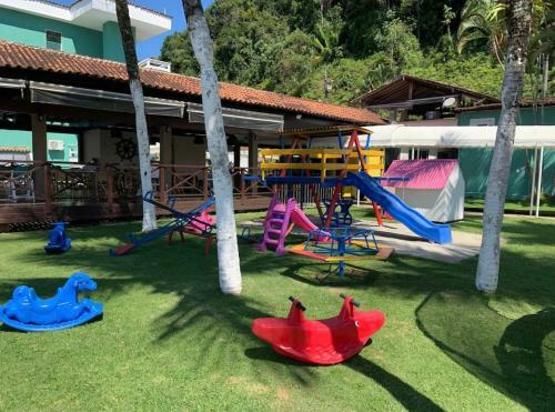 Incr�vel Apartamento de Frente Para O Mar