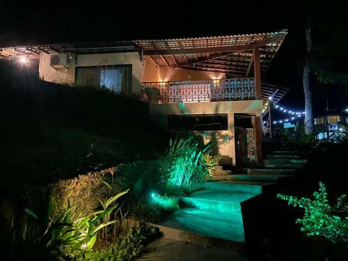 Casinha De Angra