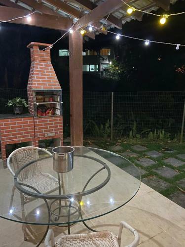 Casinha De Angra