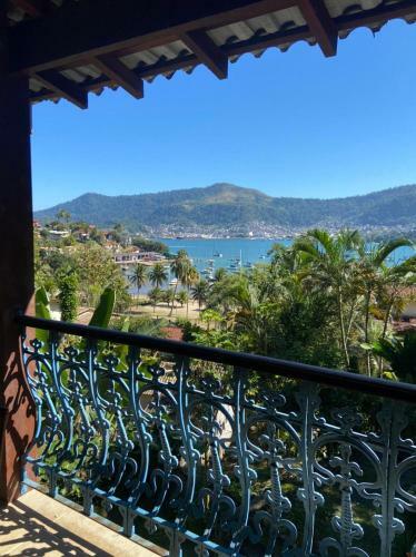 Casinha De Angra