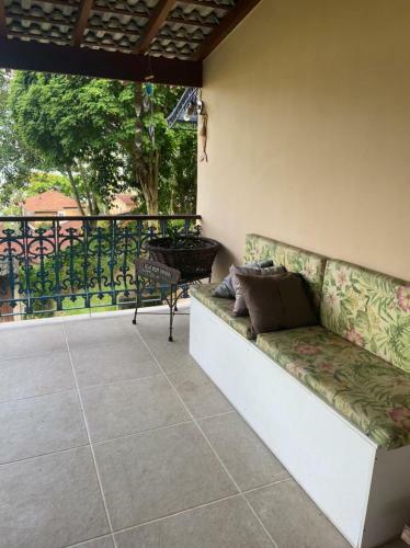 Casinha De Angra
