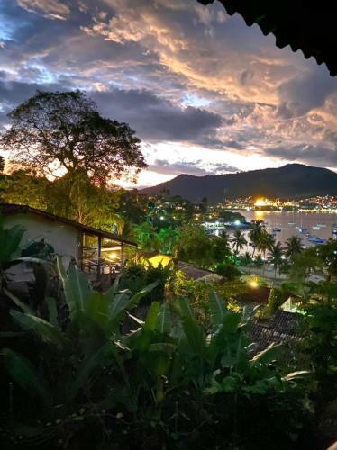 Casinha De Angra