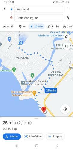 Lugares De Angra