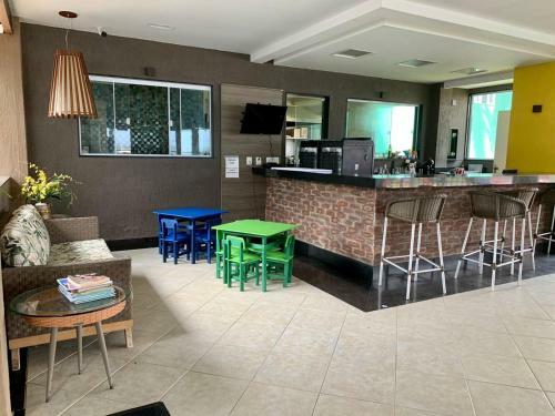 Apartamento Angra Vista Para O Mar