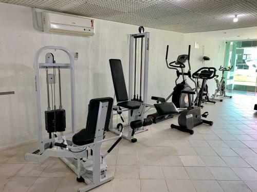 Apartamento Angra Vista Para O Mar