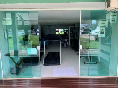 Apartamento Angra Vista Para O Mar